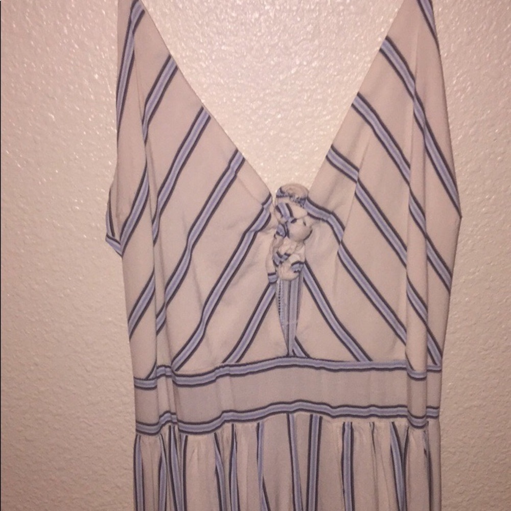 Fashionable Rue21 Romper💫